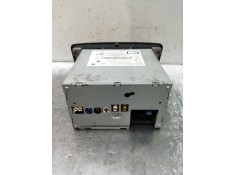 Recambio de sistema audio / radio cd para mercedes-benz clase cla (w117) shooting brake referencia OEM IAM A2469002318 A24690111 2