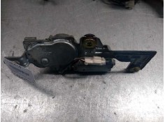 Recambio de motor limpia trasero para mitsubishi montero pinin (h60/h70) 1.8 cat referencia OEM IAM 0390206518   2