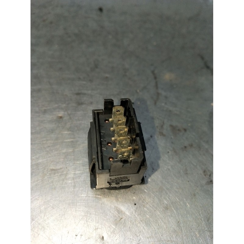 Recambio de mando elevalunas delantero derecho para citroën berlingo / berlingo first monospace (mf_, gjk_, gfk_) 1.9 d (mfwjz) 