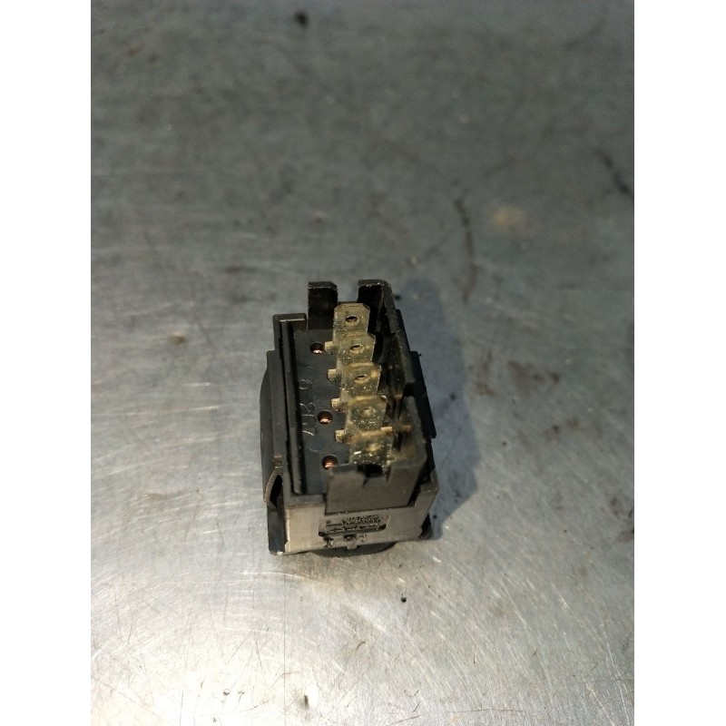 Recambio de mando elevalunas delantero derecho para citroën berlingo / berlingo first monospace (mf_, gjk_, gfk_) 1.9 d (mfwjz) 