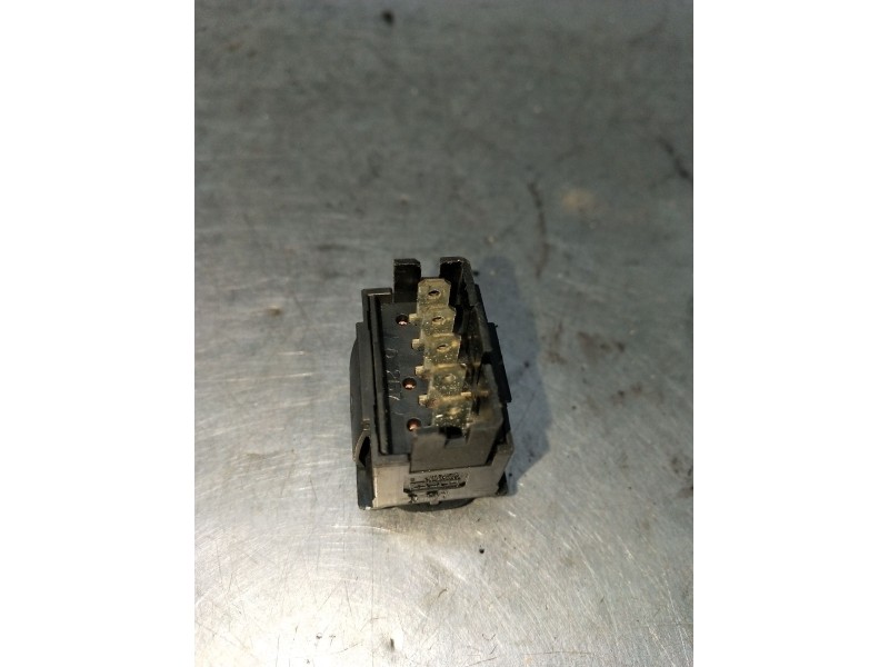 Recambio de mando elevalunas delantero derecho para citroën berlingo / berlingo first monospace (mf_, gjk_, gfk_) 1.9 d (mfwjz) 