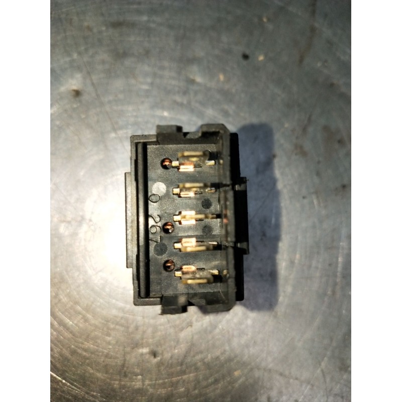 Recambio de mando elevalunas delantero derecho para citroën berlingo / berlingo first monospace (mf_, gjk_, gfk_) 1.9 d (mfwjz) 