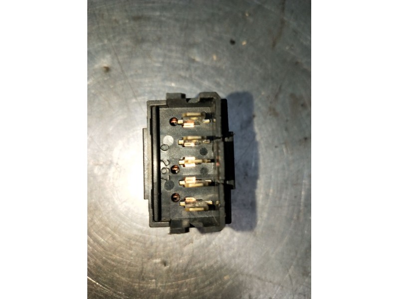 Recambio de mando elevalunas delantero derecho para citroën berlingo / berlingo first monospace (mf_, gjk_, gfk_) 1.9 d (mfwjz) 