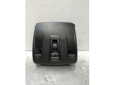 Recambio de luz interior para mercedes-benz clase cla (w117) shooting brake referencia OEM IAM A0009004608 160351830224 14
