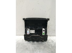 Recambio de luz interior para mercedes-benz clase cla (w117) shooting brake referencia OEM IAM A0009004608 160351830224 14 2