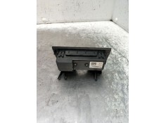 Recambio de mando multifuncion para mercedes-benz clase cla (w117) shooting brake referencia OEM IAM A1729050051 3418040101 14 2