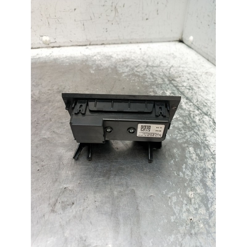 Recambio de mando multifuncion para mercedes-benz clase cla (w117) shooting brake referencia OEM IAM A1729050051 3418040101 14