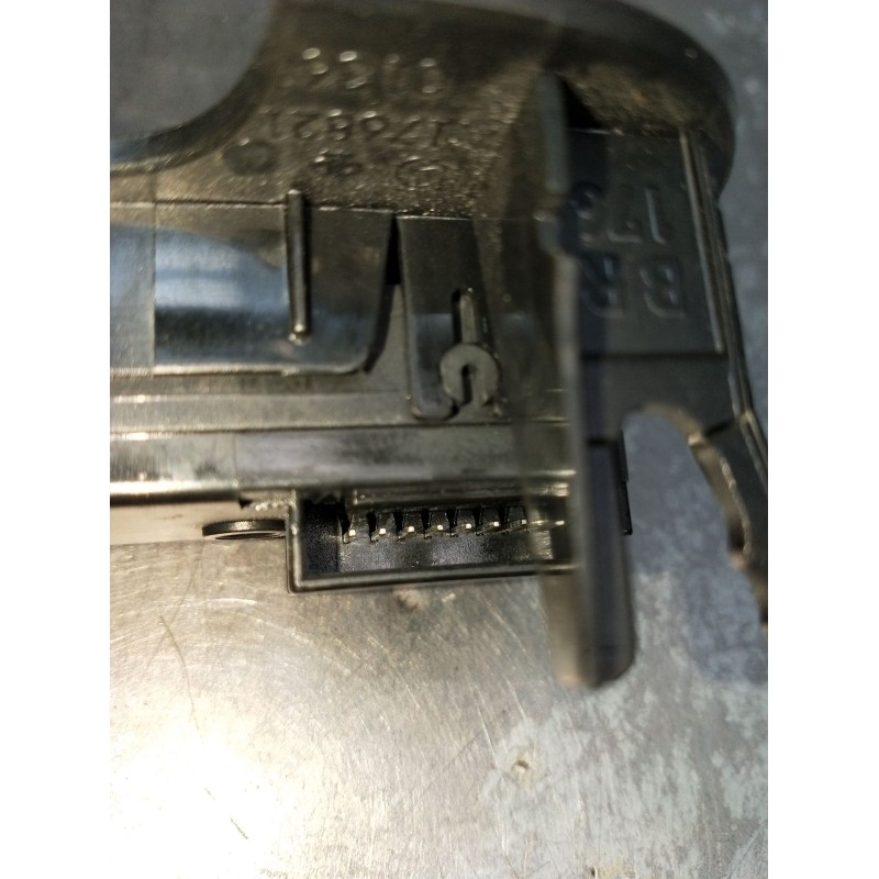 Recambio de mando multifuncion para mercedes-benz clase cla (w117) shooting brake referencia OEM IAM A1729050051 3418040101 14