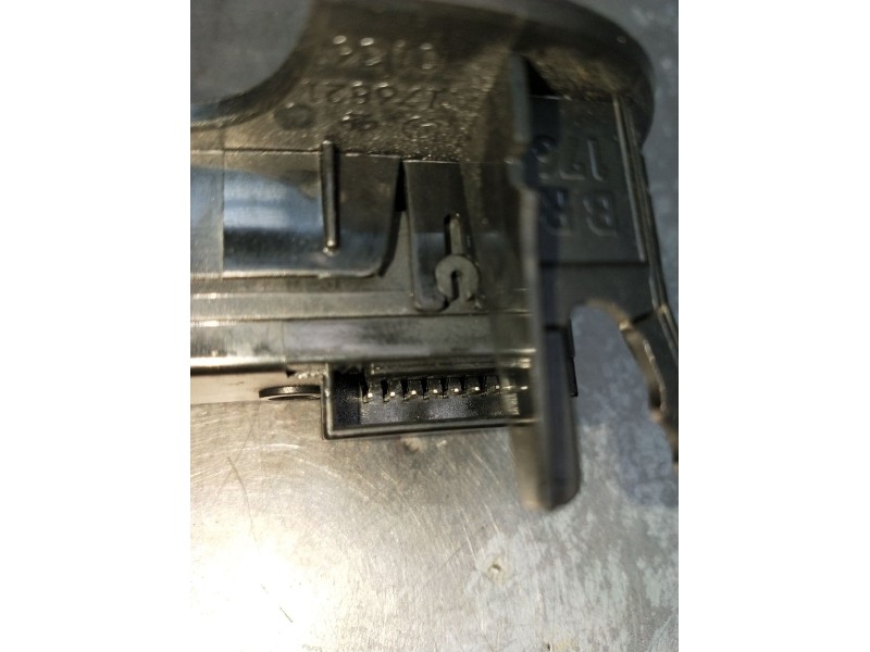 Recambio de mando multifuncion para mercedes-benz clase cla (w117) shooting brake referencia OEM IAM A1729050051 3418040101 14