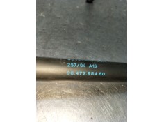 Recambio de amortiguadores maletero / porton para citroën c4 i (lc_) 1.6 hdi referencia OEM IAM 9647295480  04 2