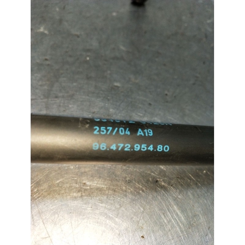 Recambio de amortiguadores maletero / porton para citroën c4 i (lc_) 1.6 hdi referencia OEM IAM 9647295480  04