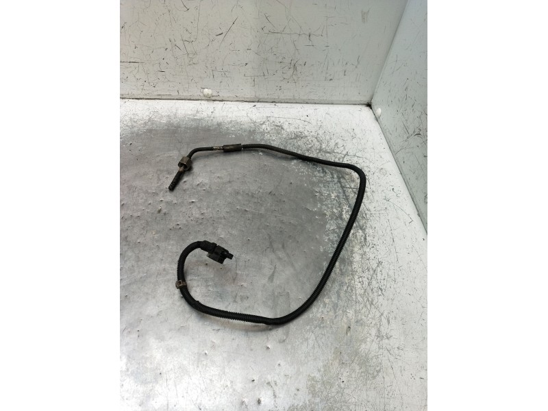 Recambio de sensor para mercedes-benz clase cla (w117) shooting brake referencia OEM IAM A0009057004 1604133205857 14