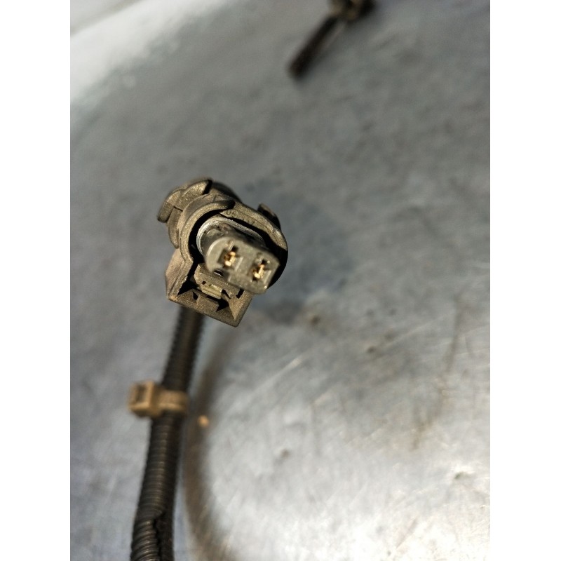 Recambio de sensor para mercedes-benz clase cla (w117) shooting brake referencia OEM IAM A0009057004 1604133205857 14