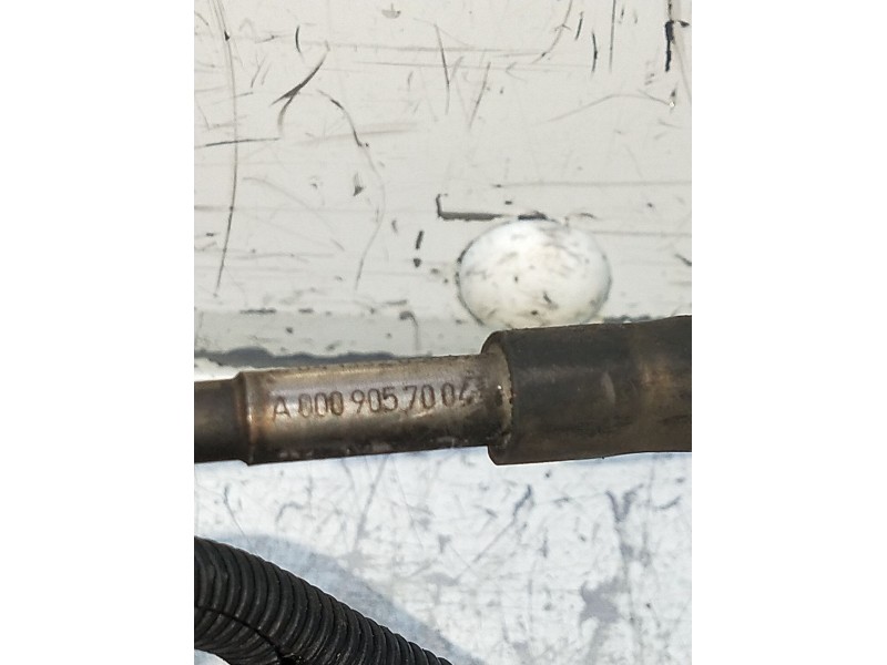 Recambio de sensor para mercedes-benz clase cla (w117) shooting brake referencia OEM IAM A0009057004 1604133205857 14