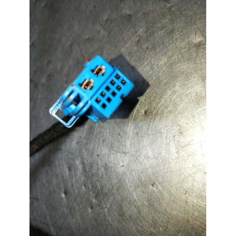 Recambio de amortiguadores maletero / porton para mercedes-benz clase cla (w117) shooting brake referencia OEM IAM A1179800564  