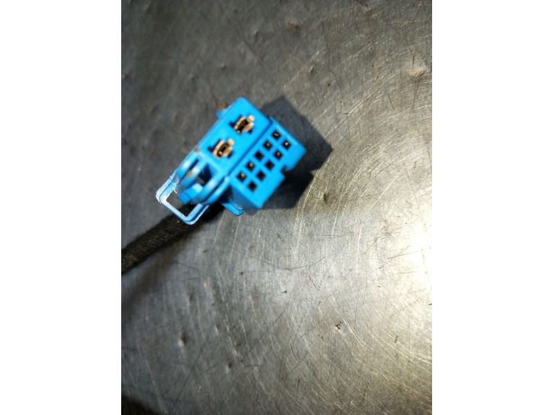 Recambio de amortiguadores maletero / porton para mercedes-benz clase cla (w117) shooting brake referencia OEM IAM A1179800564  