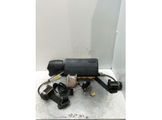 Recambio de kit airbag para seat cordoba (6k1, 6k2) 1.9 tdi referencia OEM IAM 1J0909603 5WK4163 97