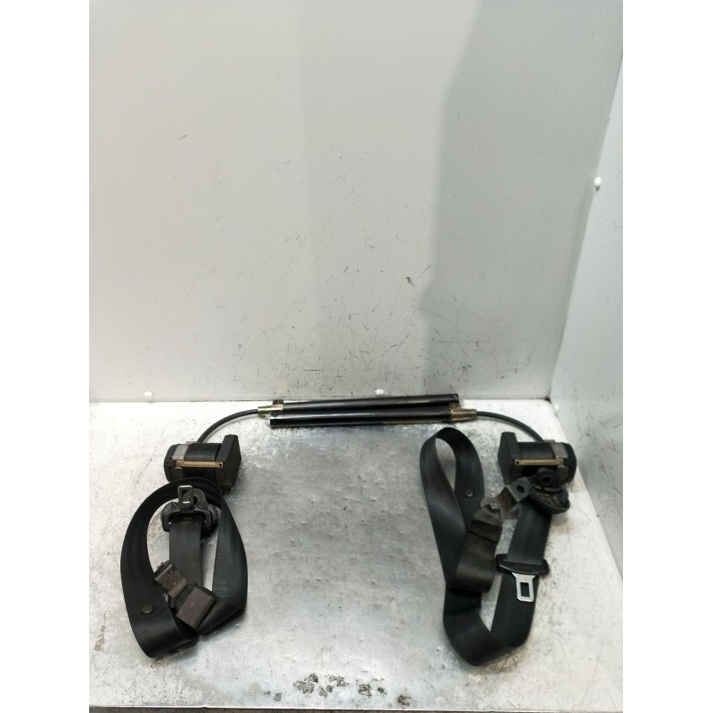 Recambio de kit airbag para seat cordoba (6k1, 6k2) 1.9 tdi referencia OEM IAM 1J0909603 5WK4163 97