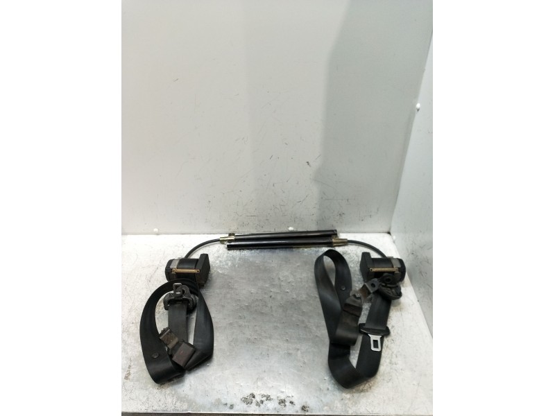 Recambio de kit airbag para seat cordoba (6k1, 6k2) 1.9 tdi referencia OEM IAM 1J0909603 5WK4163 97