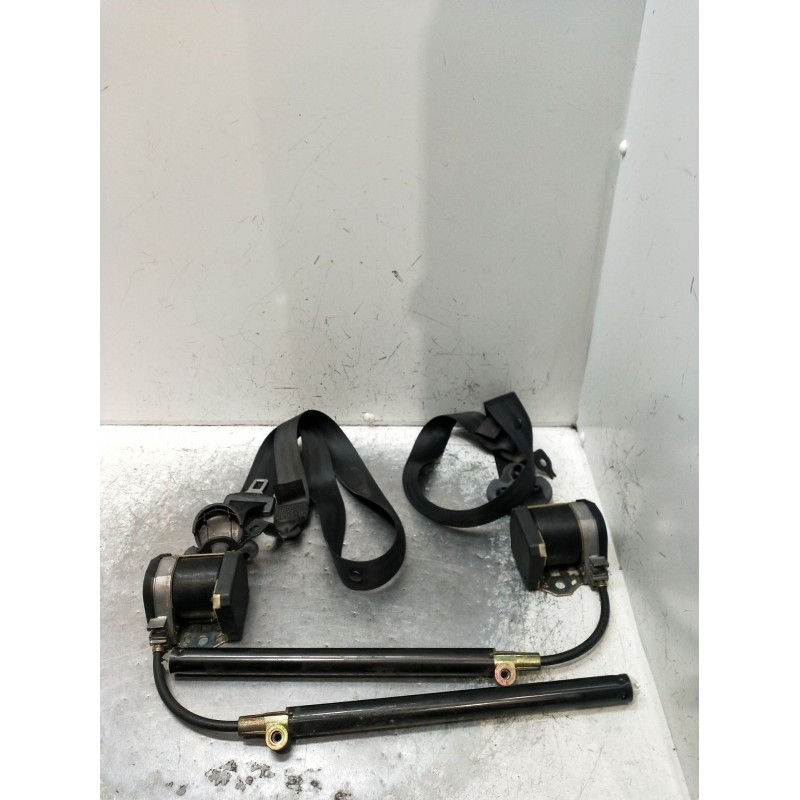 Recambio de kit airbag para seat cordoba (6k1, 6k2) 1.9 tdi referencia OEM IAM 1J0909603 5WK4163 97