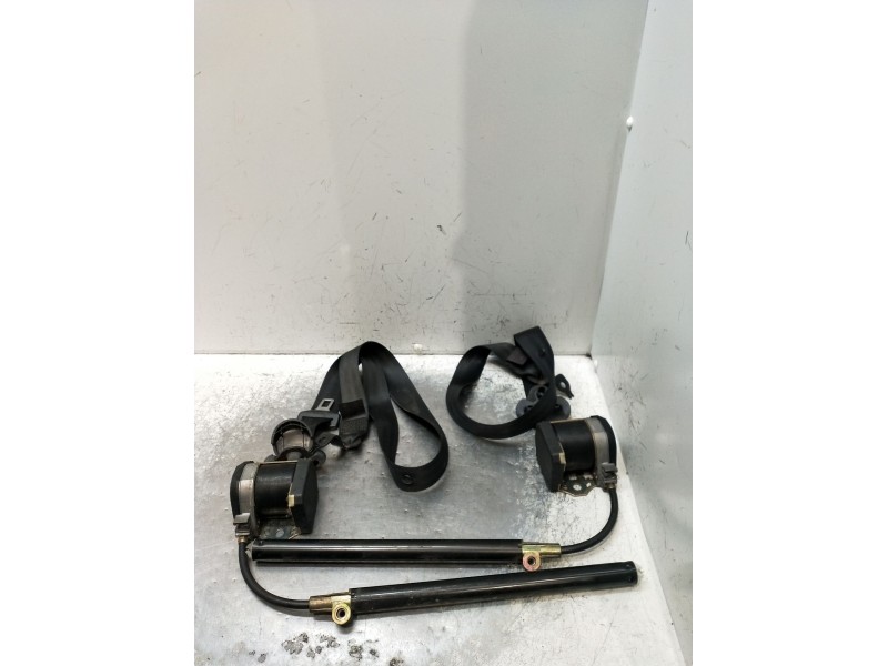 Recambio de kit airbag para seat cordoba (6k1, 6k2) 1.9 tdi referencia OEM IAM 1J0909603 5WK4163 97