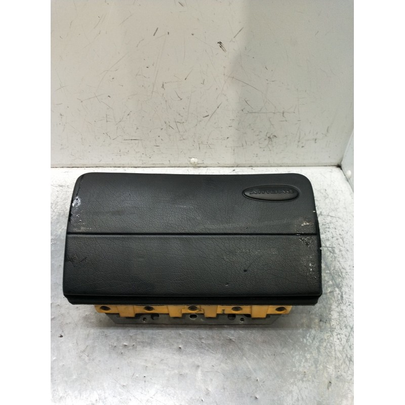 Recambio de kit airbag para seat cordoba (6k1, 6k2) 1.9 tdi referencia OEM IAM 1J0909603 5WK4163 97