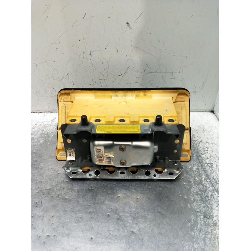 Recambio de kit airbag para seat cordoba (6k1, 6k2) 1.9 tdi referencia OEM IAM 1J0909603 5WK4163 97