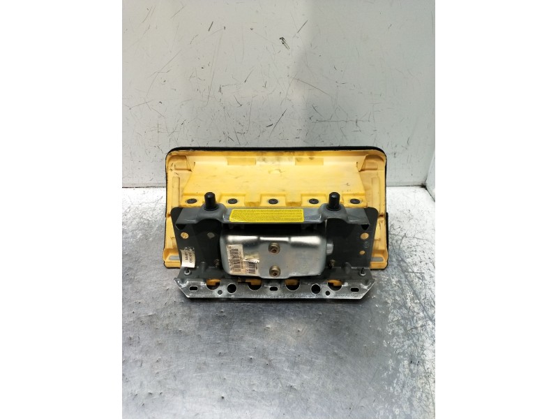 Recambio de kit airbag para seat cordoba (6k1, 6k2) 1.9 tdi referencia OEM IAM 1J0909603 5WK4163 97