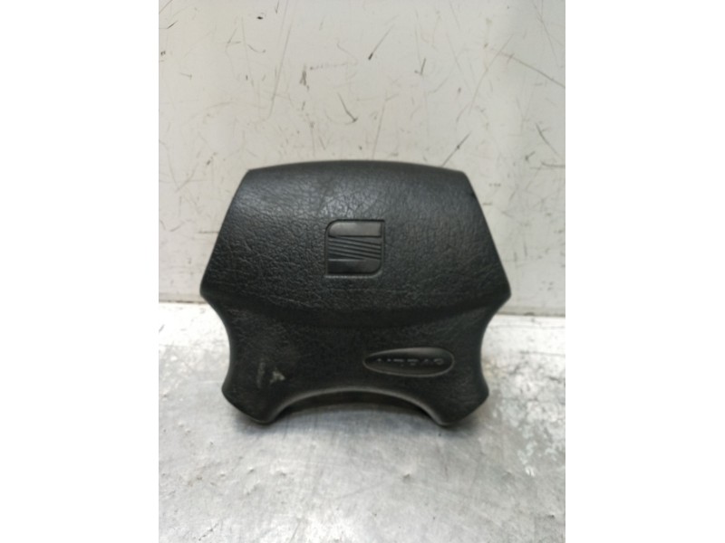 Recambio de kit airbag para seat cordoba (6k1, 6k2) 1.9 tdi referencia OEM IAM 1J0909603 5WK4163 97