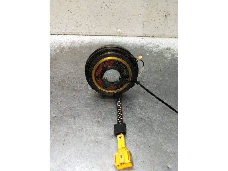 Recambio de kit airbag para seat cordoba (6k1, 6k2) 1.9 tdi referencia OEM IAM 1J0909603 5WK4163 97