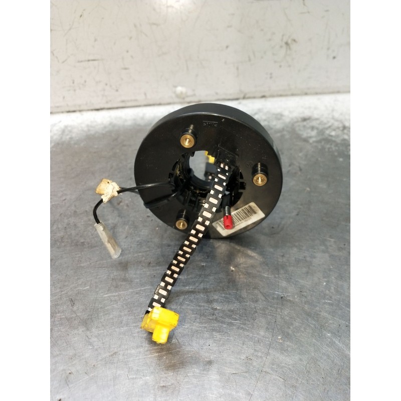 Recambio de kit airbag para seat cordoba (6k1, 6k2) 1.9 tdi referencia OEM IAM 1J0909603 5WK4163 97