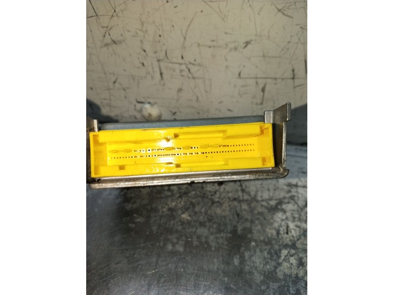 Recambio de kit airbag para seat cordoba (6k1, 6k2) 1.9 tdi referencia OEM IAM 1J0909603 5WK4163 97