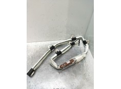 Recambio de airbag cortina delantero derecho para mercedes-benz clase cla (w117) shooting brake referencia OEM IAM 0080P1110003 