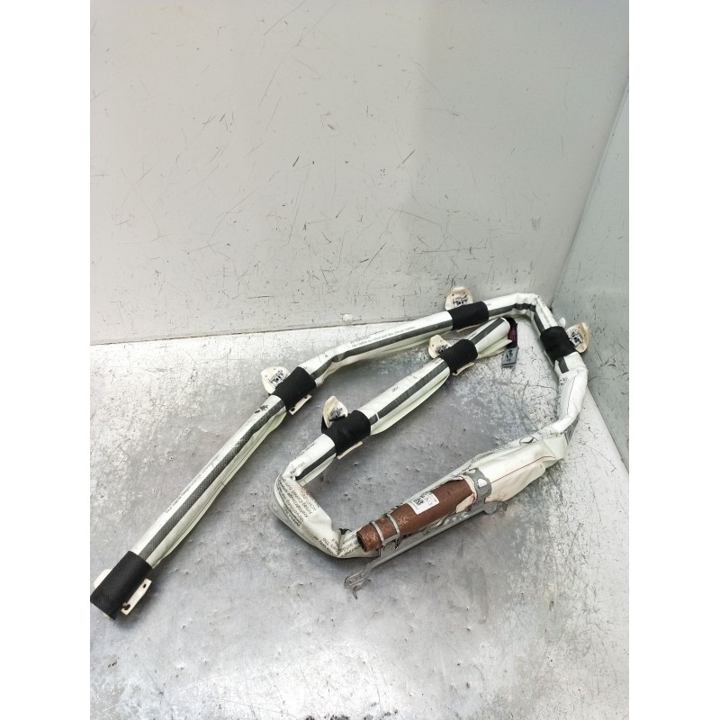 Recambio de airbag cortina delantero derecho para mercedes-benz clase cla (w117) shooting brake referencia OEM IAM 0080P1110003 