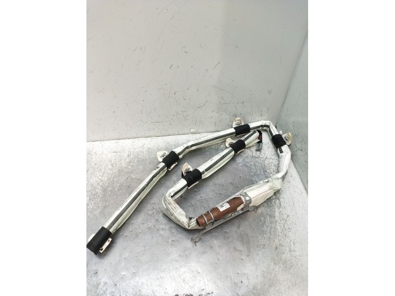 Recambio de airbag cortina delantero derecho para mercedes-benz clase cla (w117) shooting brake referencia OEM IAM 0080P1110003 