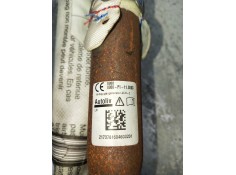 Recambio de airbag cortina delantero derecho para mercedes-benz clase cla (w117) shooting brake referencia OEM IAM 0080P1110003  2