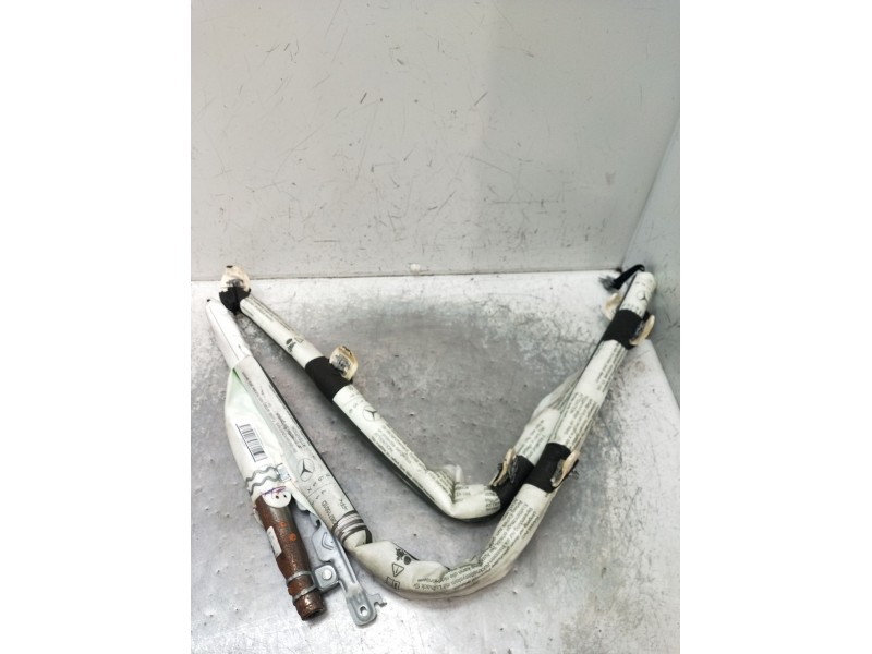 Recambio de airbag cortina delantero izquierdo para mercedes-benz clase cla (w117) shooting brake referencia OEM IAM 0080P111000