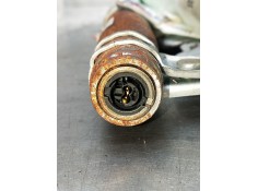 Recambio de airbag cortina delantero izquierdo para mercedes-benz clase cla (w117) shooting brake referencia OEM IAM 0080P111000 2