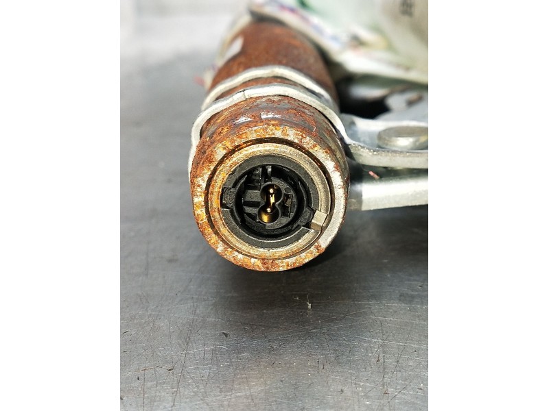 Recambio de airbag cortina delantero izquierdo para mercedes-benz clase cla (w117) shooting brake referencia OEM IAM 0080P111000