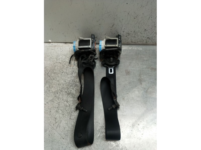 Recambio de kit airbag para mercedes-benz clase cla (w117) shooting brake referencia OEM IAM  0285012552 14