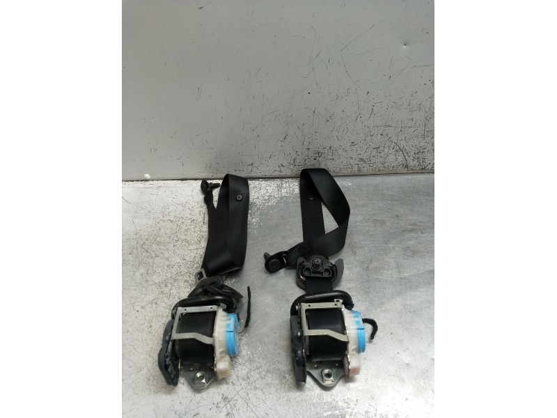 Recambio de kit airbag para mercedes-benz clase cla (w117) shooting brake referencia OEM IAM  0285012552 14