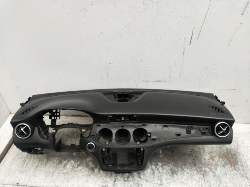 Recambio de kit airbag para mercedes-benz clase cla (w117) shooting brake referencia OEM IAM  0285012552 14