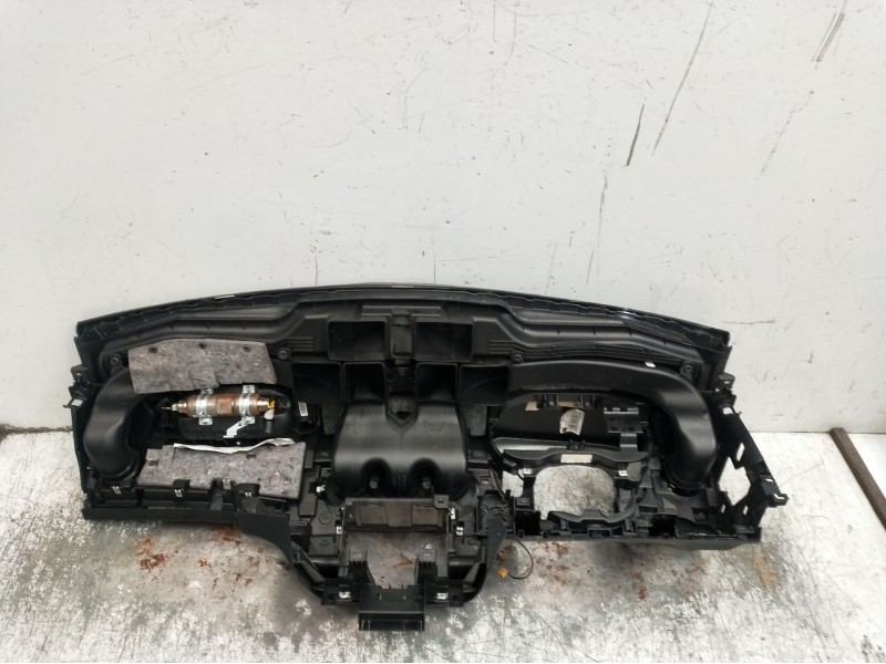 Recambio de kit airbag para mercedes-benz clase cla (w117) shooting brake referencia OEM IAM  0285012552 14