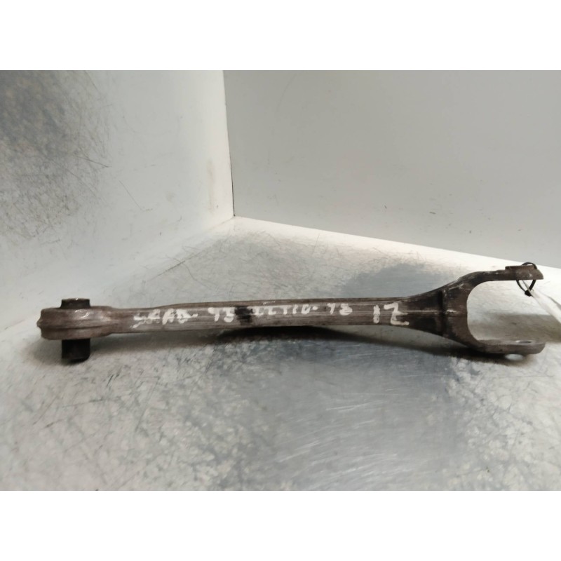Recambio de brazo suspension inferior delantero izquierdo para saab 9-3 berlina 2.2 16v tid cat referencia OEM IAM   