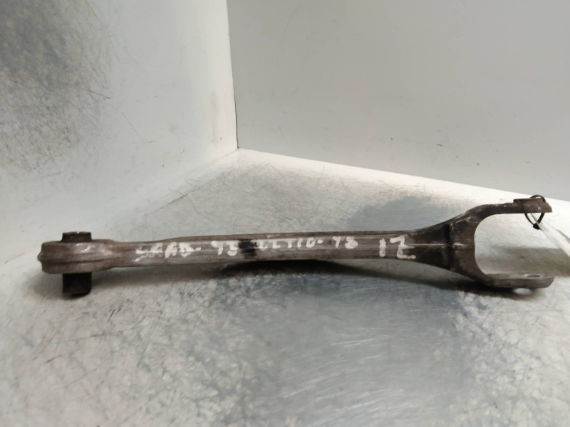 Recambio de brazo suspension inferior delantero izquierdo para saab 9-3 berlina 2.2 16v tid cat referencia OEM IAM   