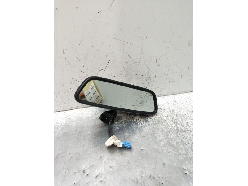 Recambio de espejo interior para mercedes-benz clase cla (w117) shooting brake referencia OEM IAM   14