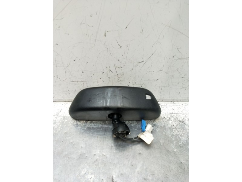 Recambio de espejo interior para mercedes-benz clase cla (w117) shooting brake referencia OEM IAM   14
