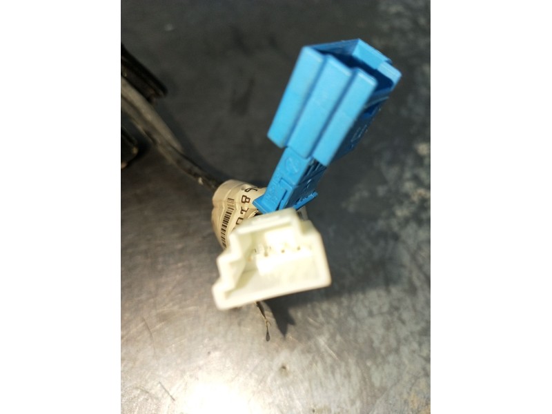 Recambio de espejo interior para mercedes-benz clase cla (w117) shooting brake referencia OEM IAM   14