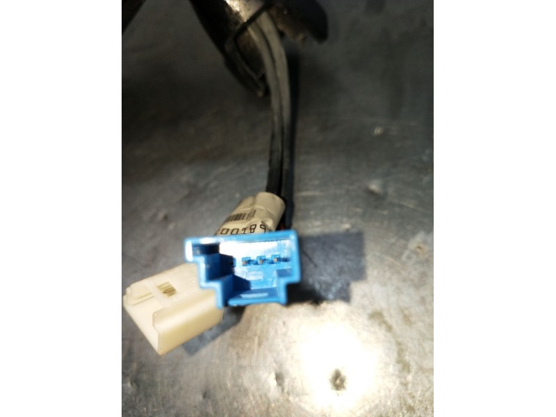 Recambio de espejo interior para mercedes-benz clase cla (w117) shooting brake referencia OEM IAM   14