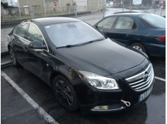 opel insignia a (g09) del año 2009
